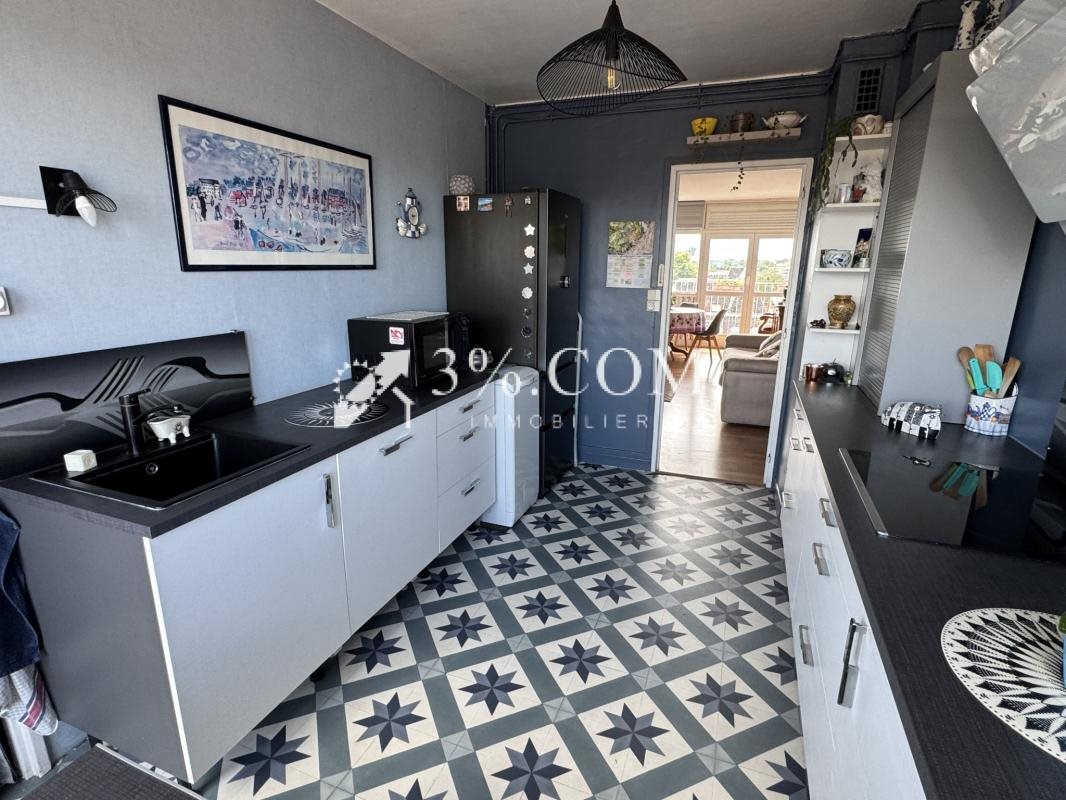 Appartement à vendre, 65m², Valenciennes