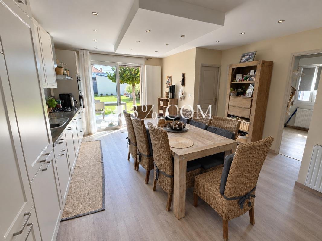 Maison à vendre, 80m², Maing