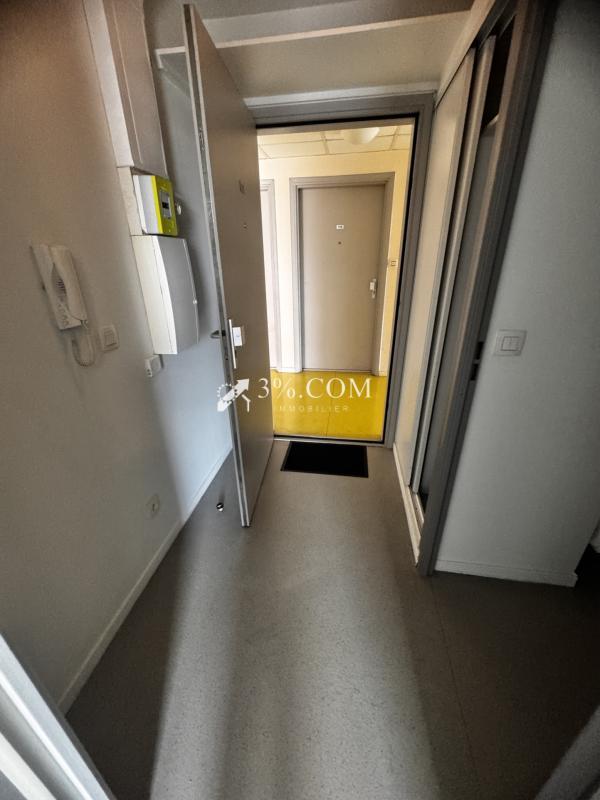 Appartement à vendre, 20m², Valenciennes