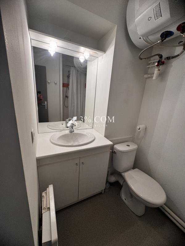 Appartement à vendre, 20m², Valenciennes