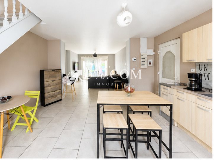 Maison à vendre, 87m², Petite-Forêt