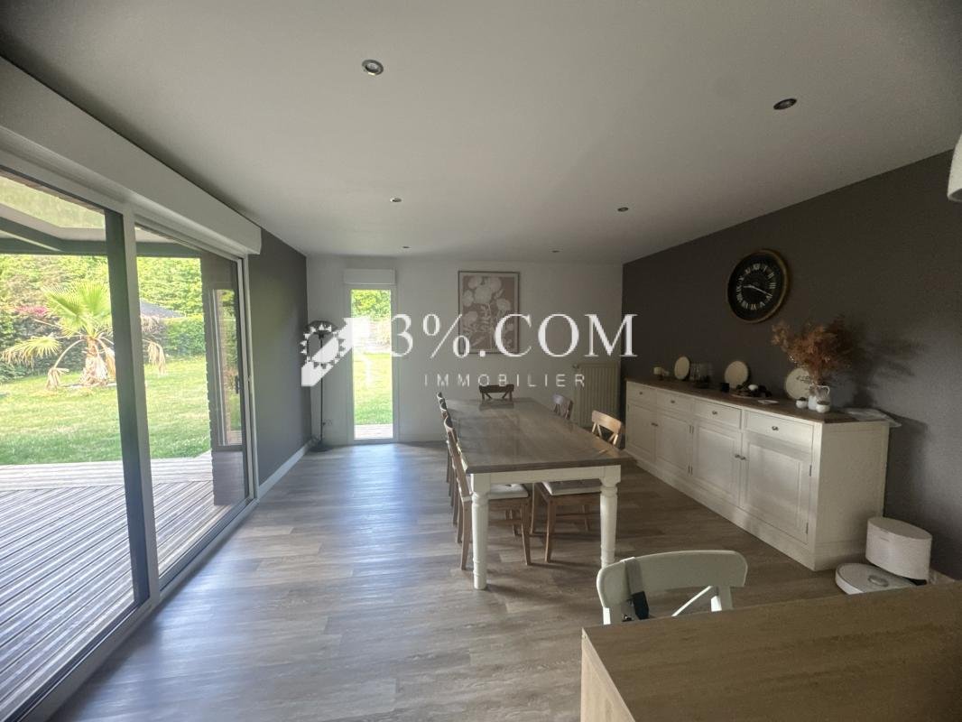 Maison à vendre, 140m², Famars