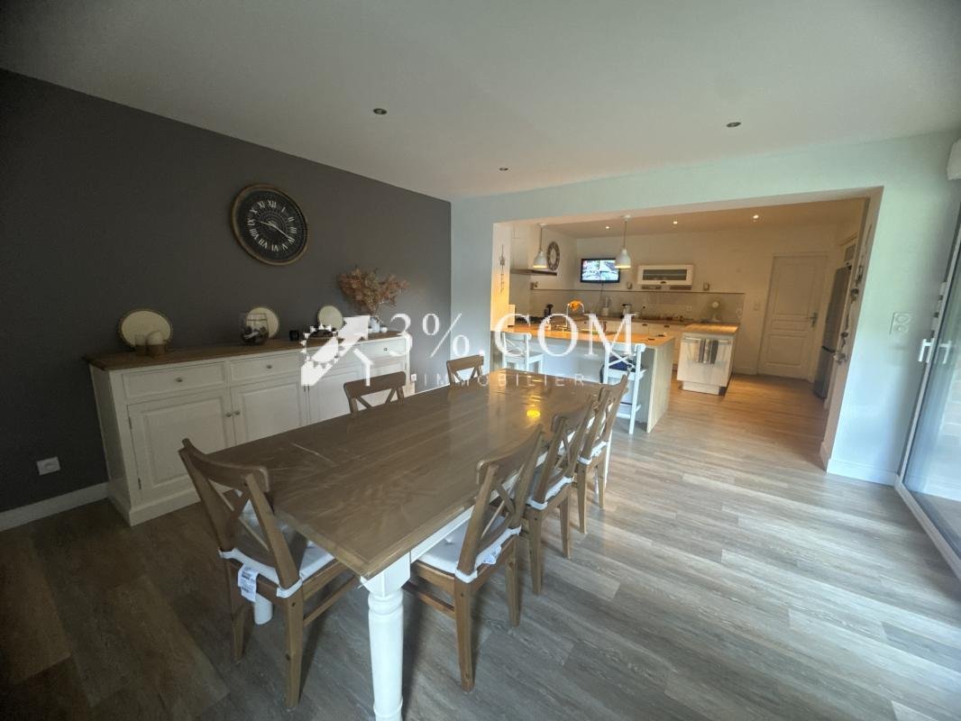 Maison à vendre, 140m², Famars