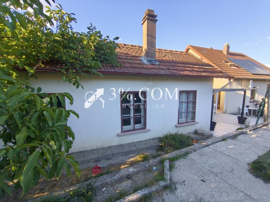 Maison à vendre, 125m², Lemberg