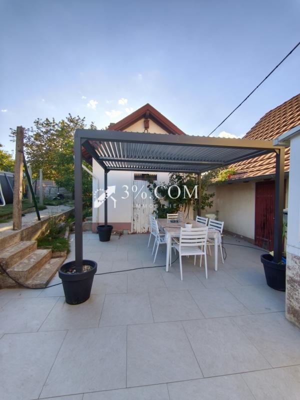 Maison à vendre, 125m², Lemberg