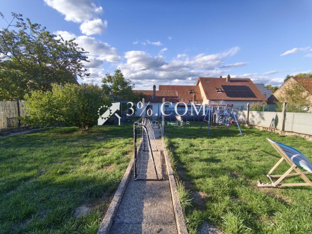 Maison à vendre, 125m², Lemberg