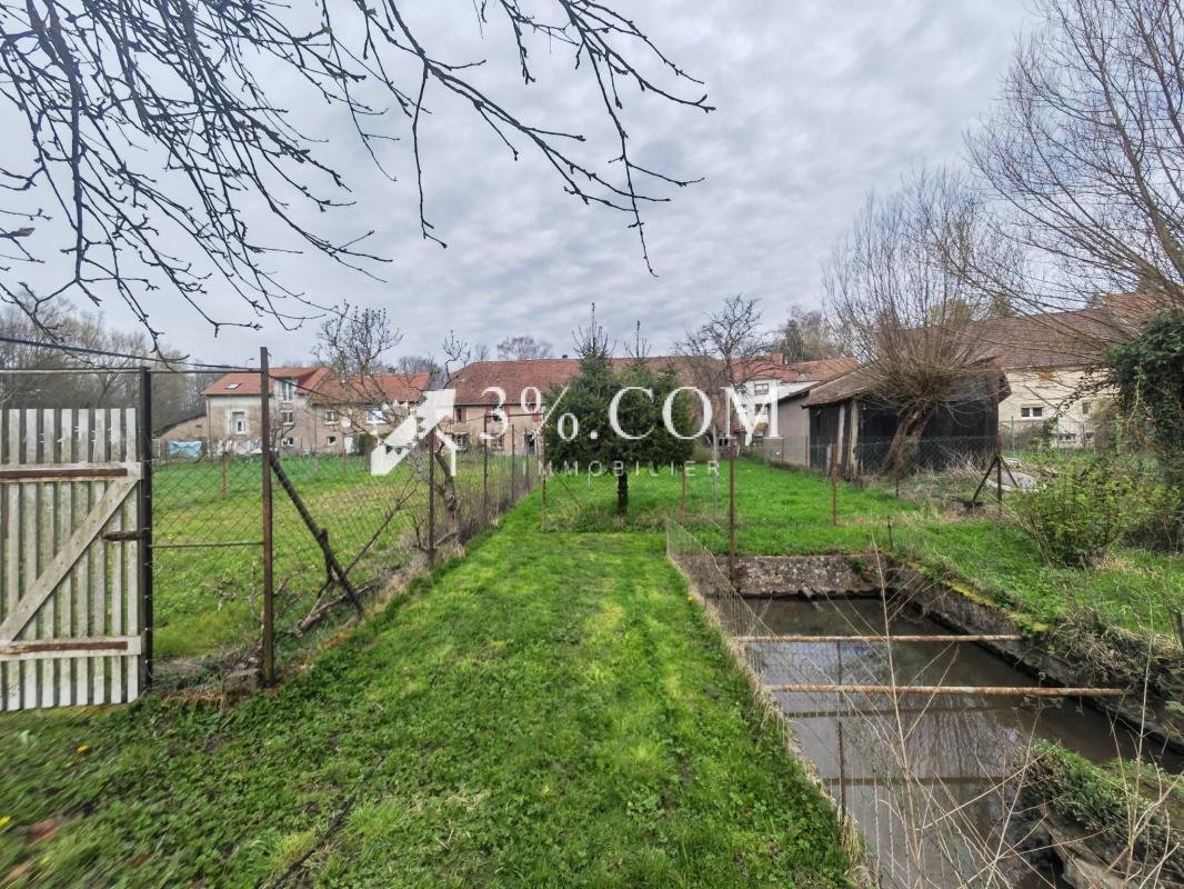 Maison à vendre, 116m², Gros-Réderching