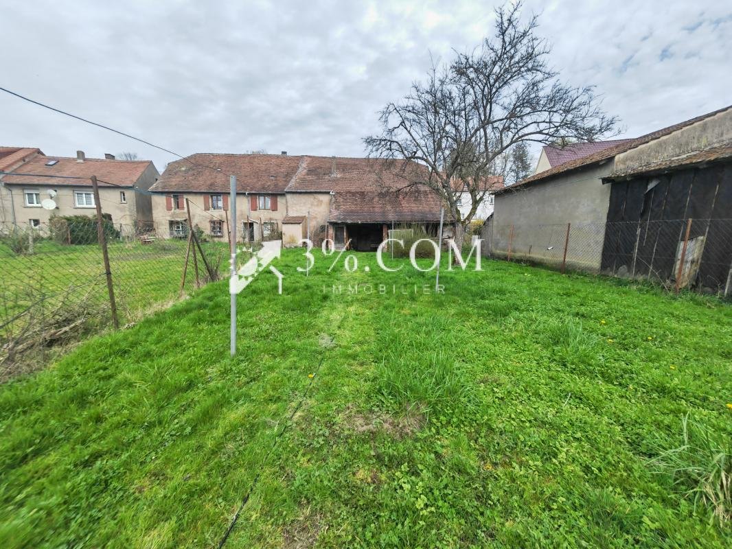 Maison à vendre, 116m², Gros-Réderching