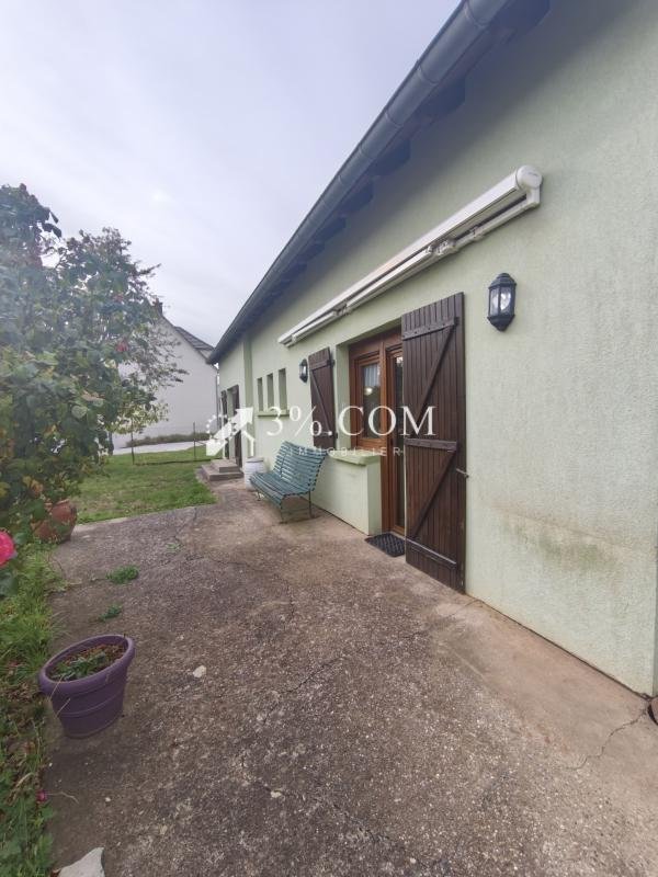Maison à vendre, 135m², Rohrbach-lès-Bitche