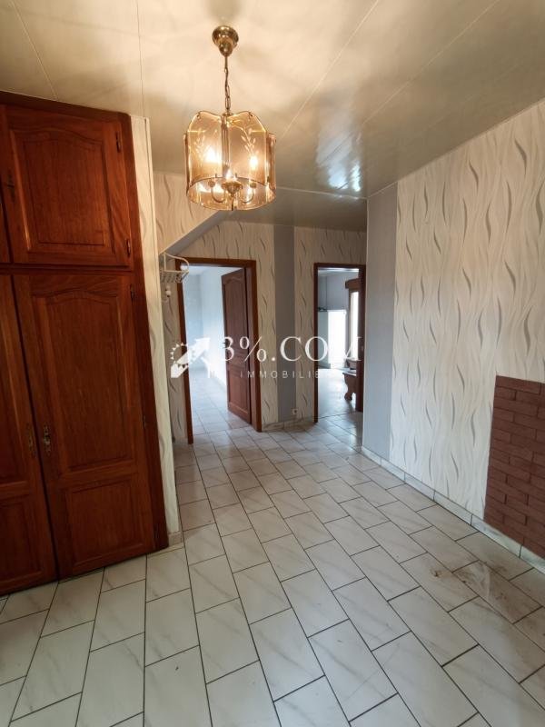 Maison à vendre, 135m², Rohrbach-lès-Bitche