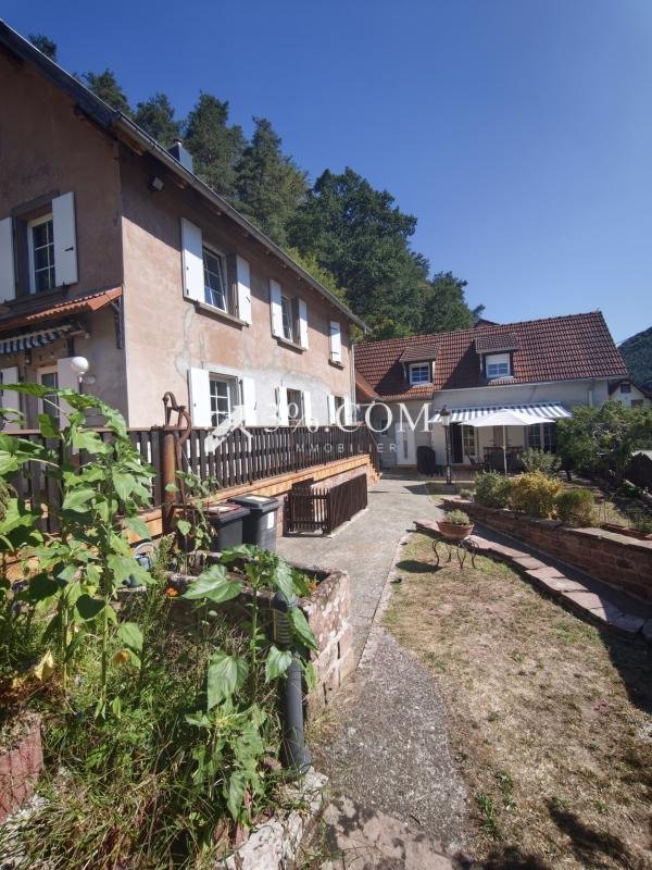 Maison à vendre, 135m², Philippsbourg