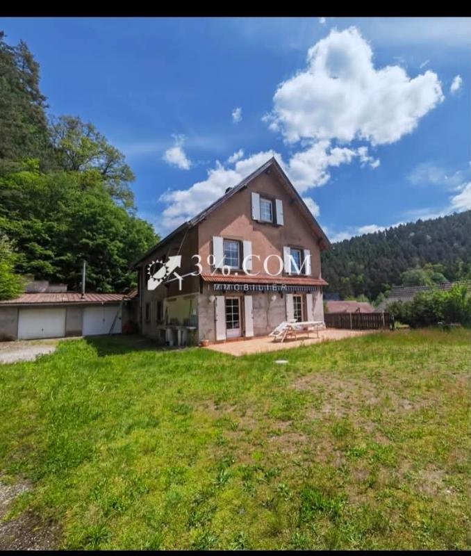 Maison à vendre, 135m², Philippsbourg