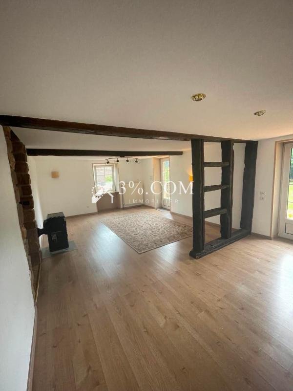 Maison à vendre, 135m², Philippsbourg