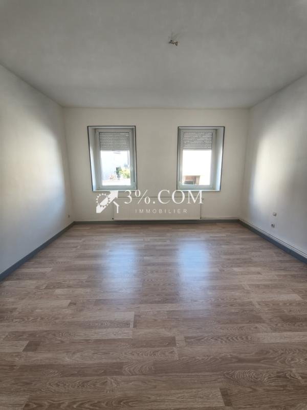 Appartement à louer, 93m², Rohrbach-lès-Bitche