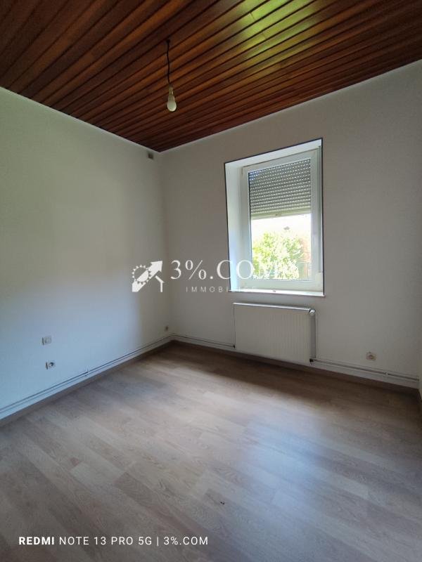 Appartement à louer, 93m², Rohrbach-lès-Bitche