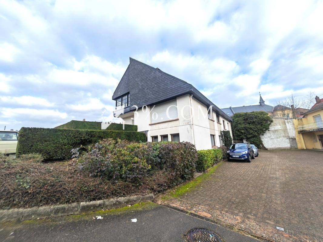 Maison à vendre, 293m², Bitche