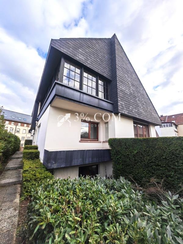 Maison à vendre, 293m², Bitche