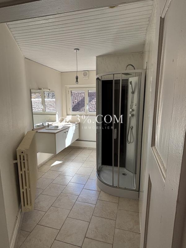 Appartement à louer, 65m², Bitche