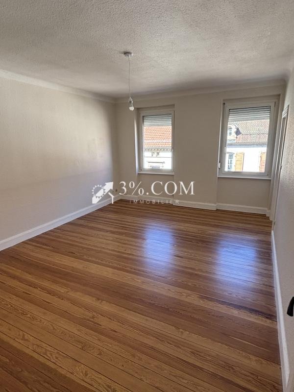Appartement à louer, 65m², Bitche