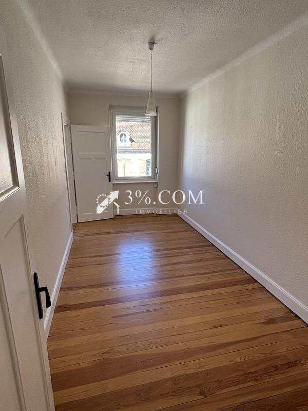 Appartement à louer, 65m², Bitche