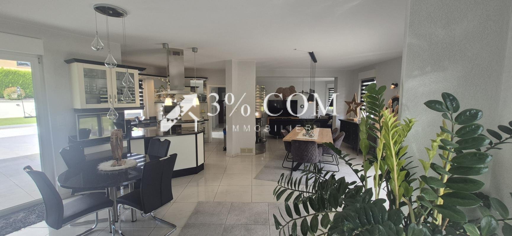 Maison à vendre, 230m², Bitche