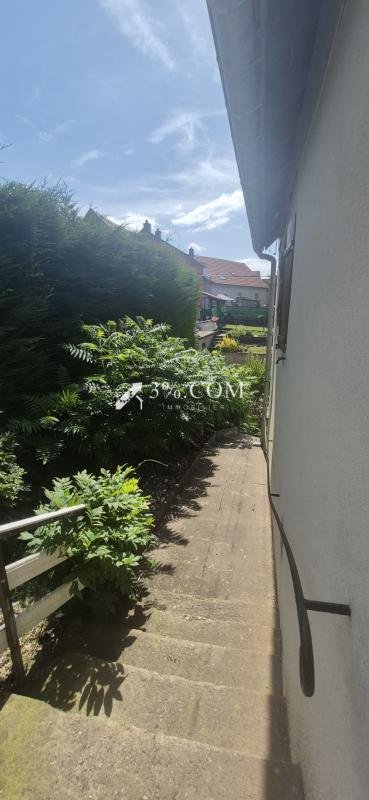 Maison à vendre, 50m², Lemberg