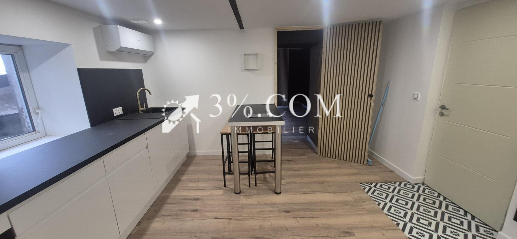 Maison à vendre, 50m², Lemberg