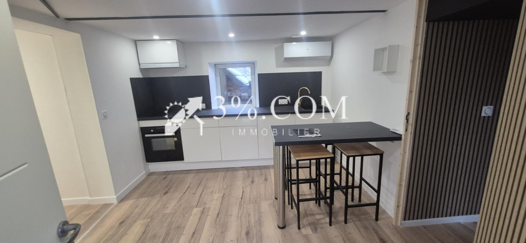 Maison à vendre, 50m², Lemberg