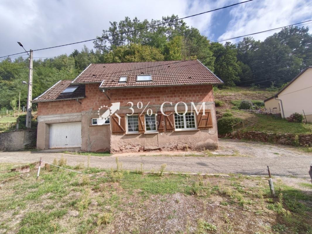 Maison à vendre, 105m², Goetzenbruck