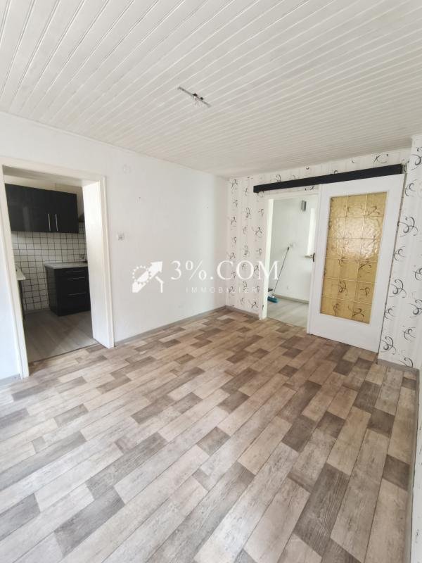 Maison à vendre, 105m², Goetzenbruck