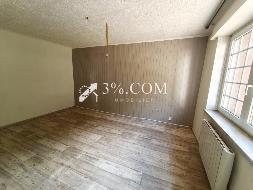 Maison à vendre, 105m², Goetzenbruck
