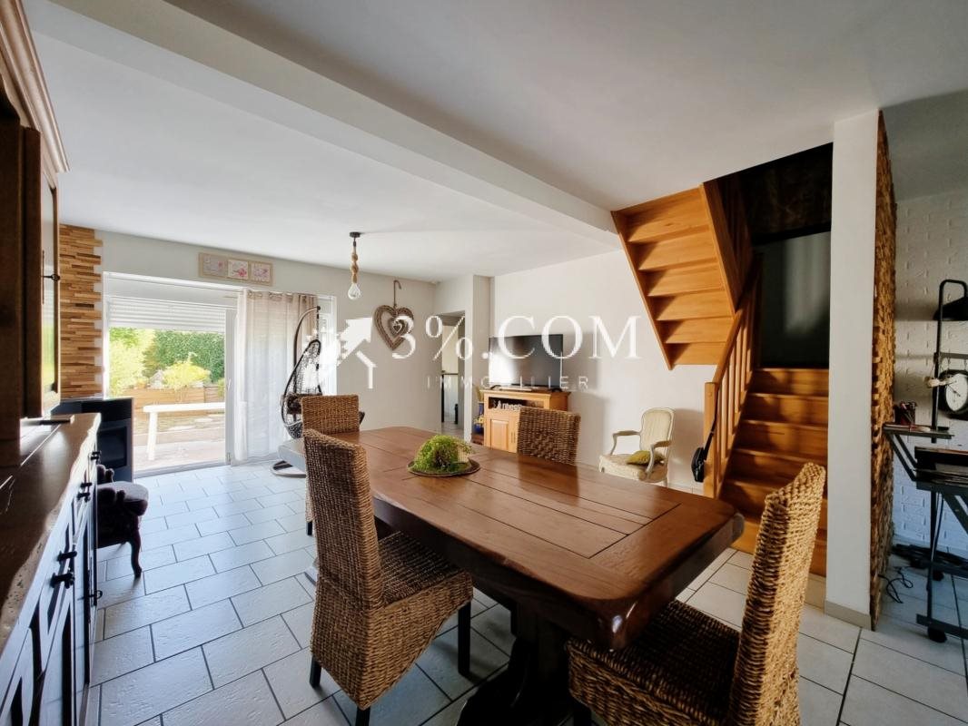 Maison à vendre, 157m², Beuvry