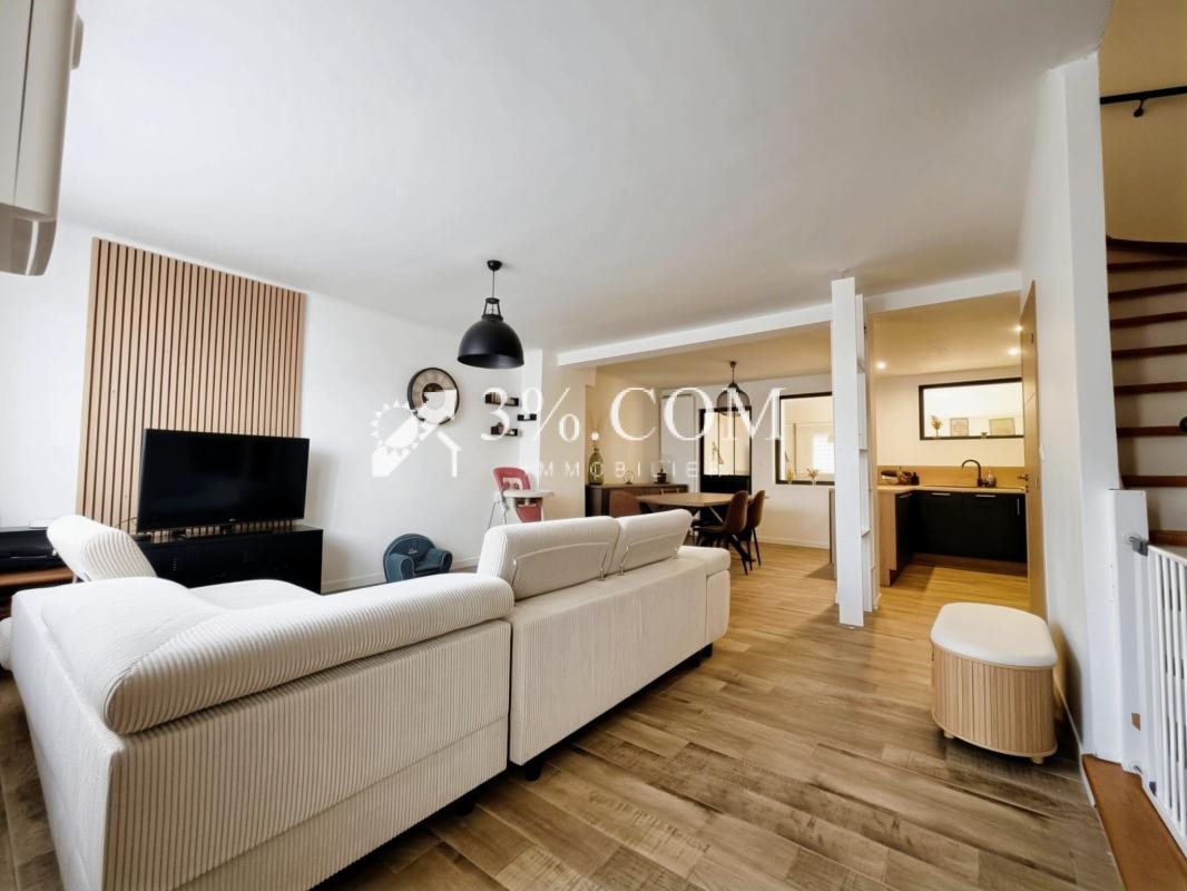 Maison à vendre, 96m², Beuvry
