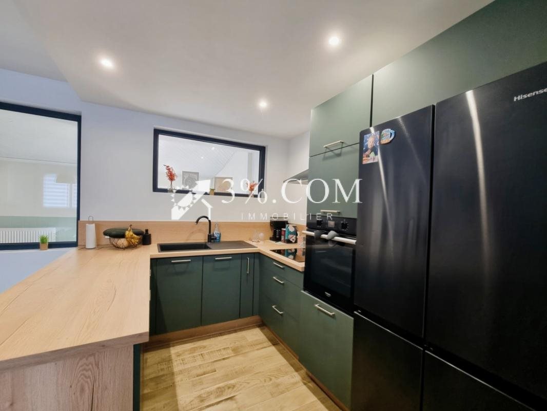 Maison à vendre, 96m², Beuvry