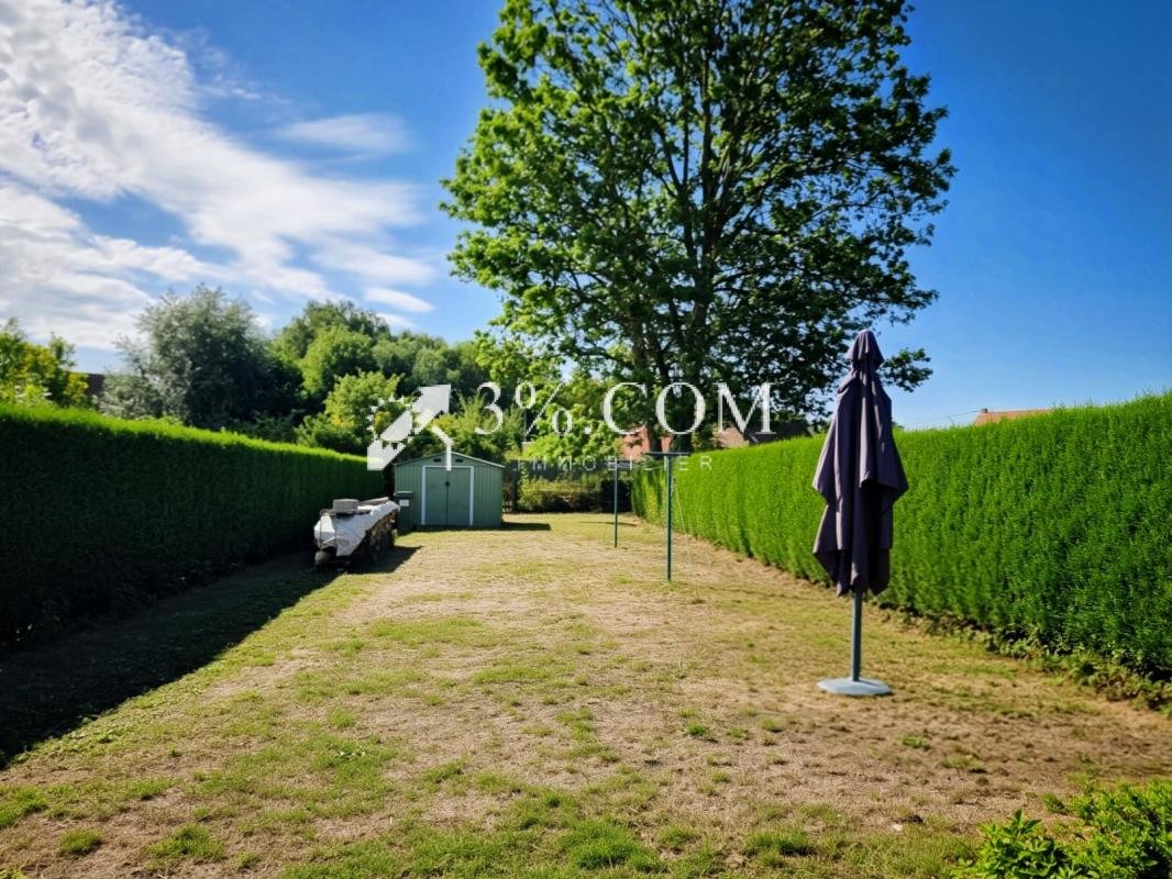 Maison à vendre, 138m², Beuvry