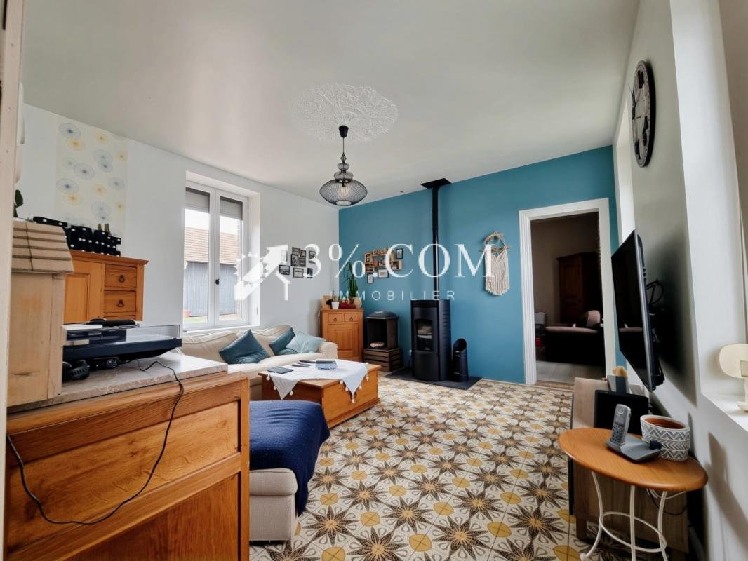 Maison à vendre, 210m², Beuvry