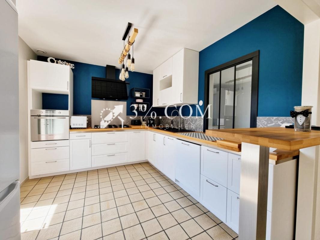 Maison à vendre, 114m², Beuvry