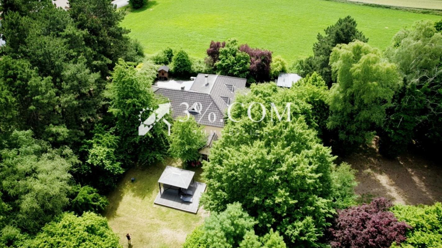 Maison à vendre, 150m², Beuvry