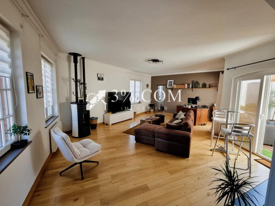 Appartement à vendre, 196m², Béthune