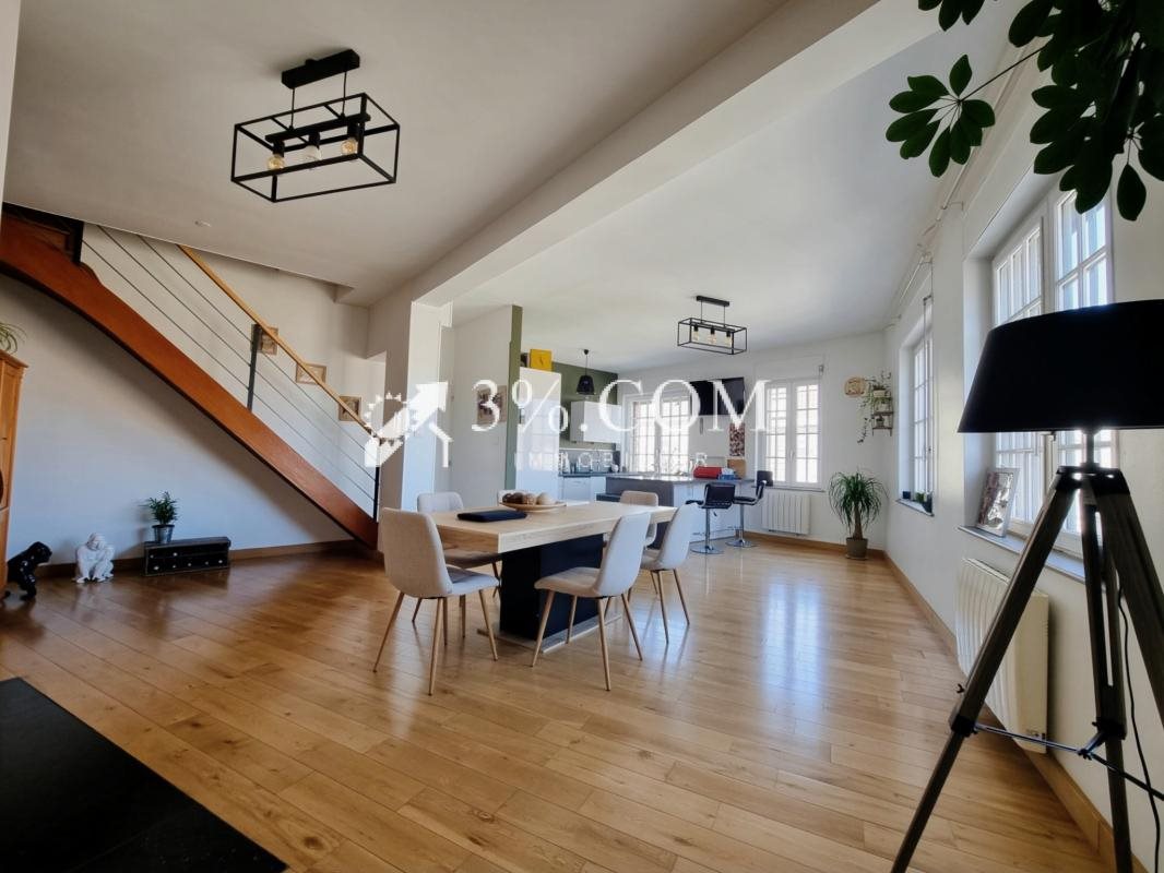 Appartement à vendre, 196m², Béthune
