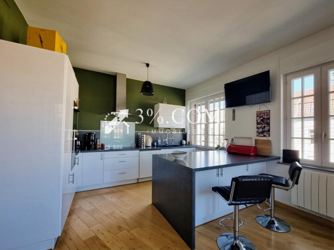 Appartement à vendre, 196m², Béthune