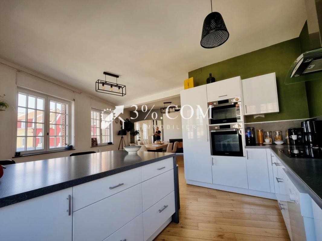 Appartement à vendre, 196m², Béthune