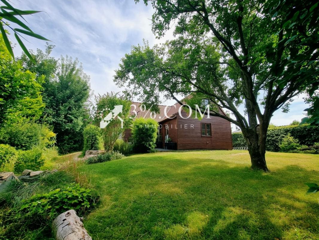 Maison à vendre, 159m², Beuvry