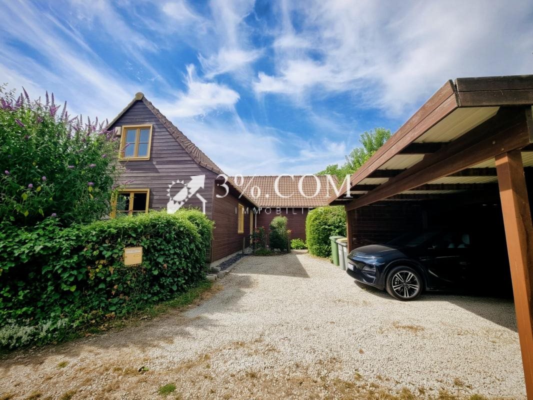 Maison à vendre, 159m², Beuvry
