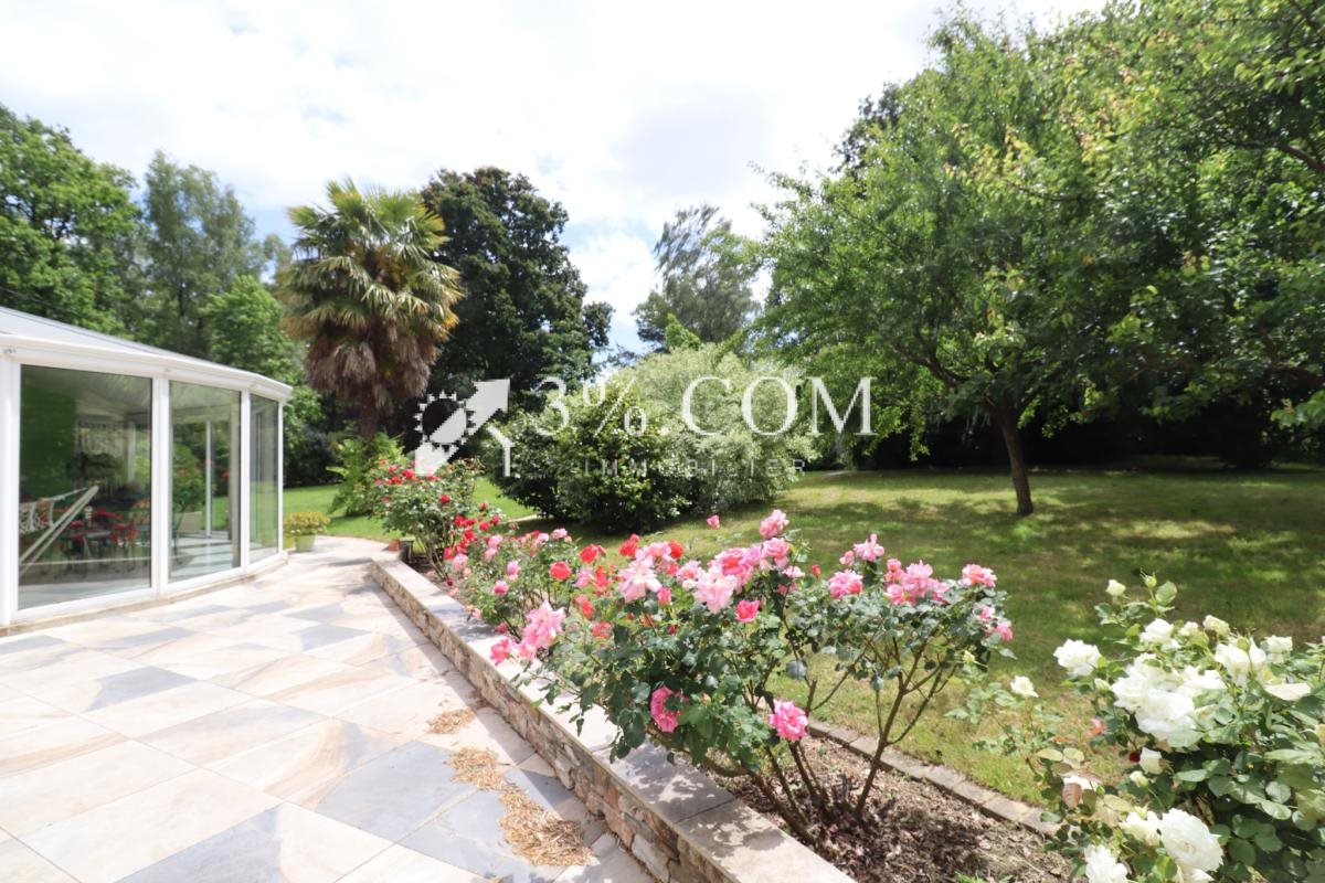 Maison à vendre, 310m², Goven