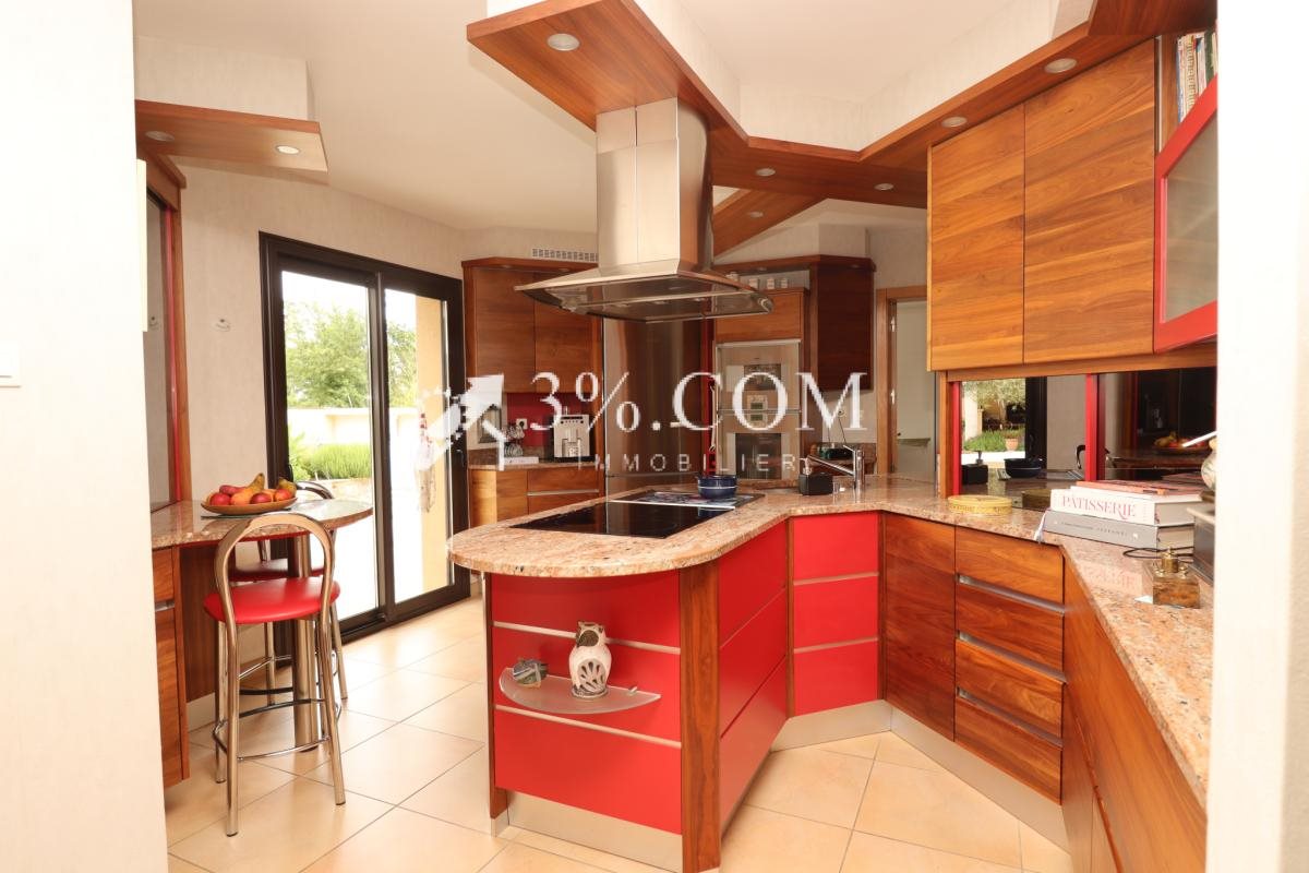 Maison à vendre, 310m², Goven