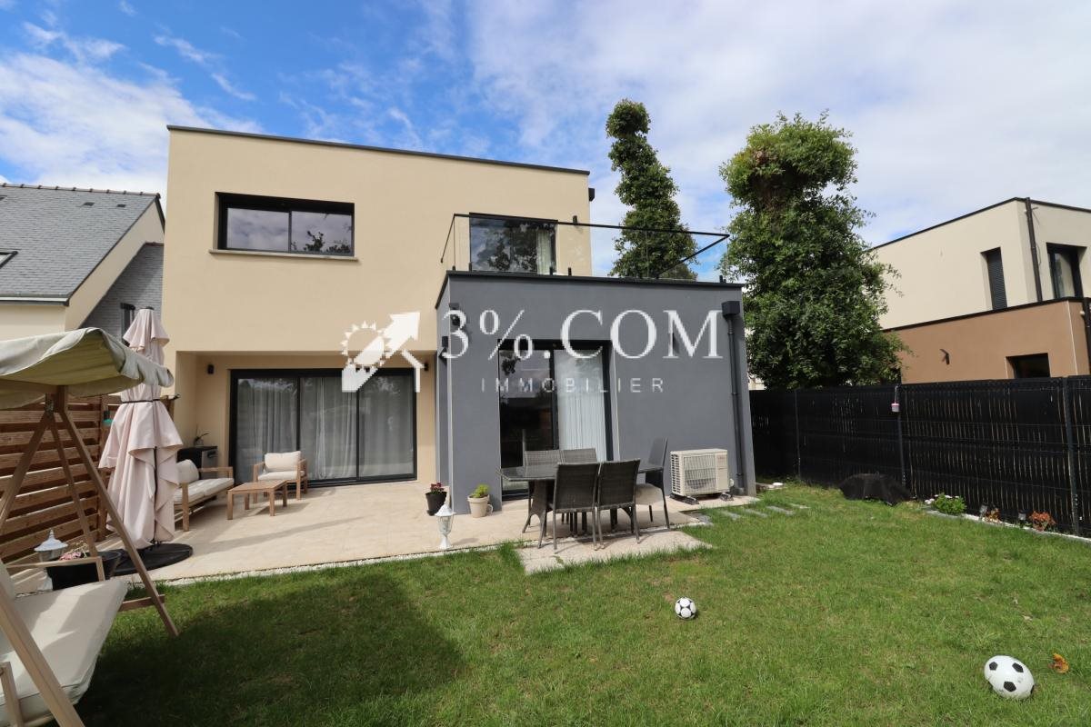 Maison à vendre, 150m², Cintré
