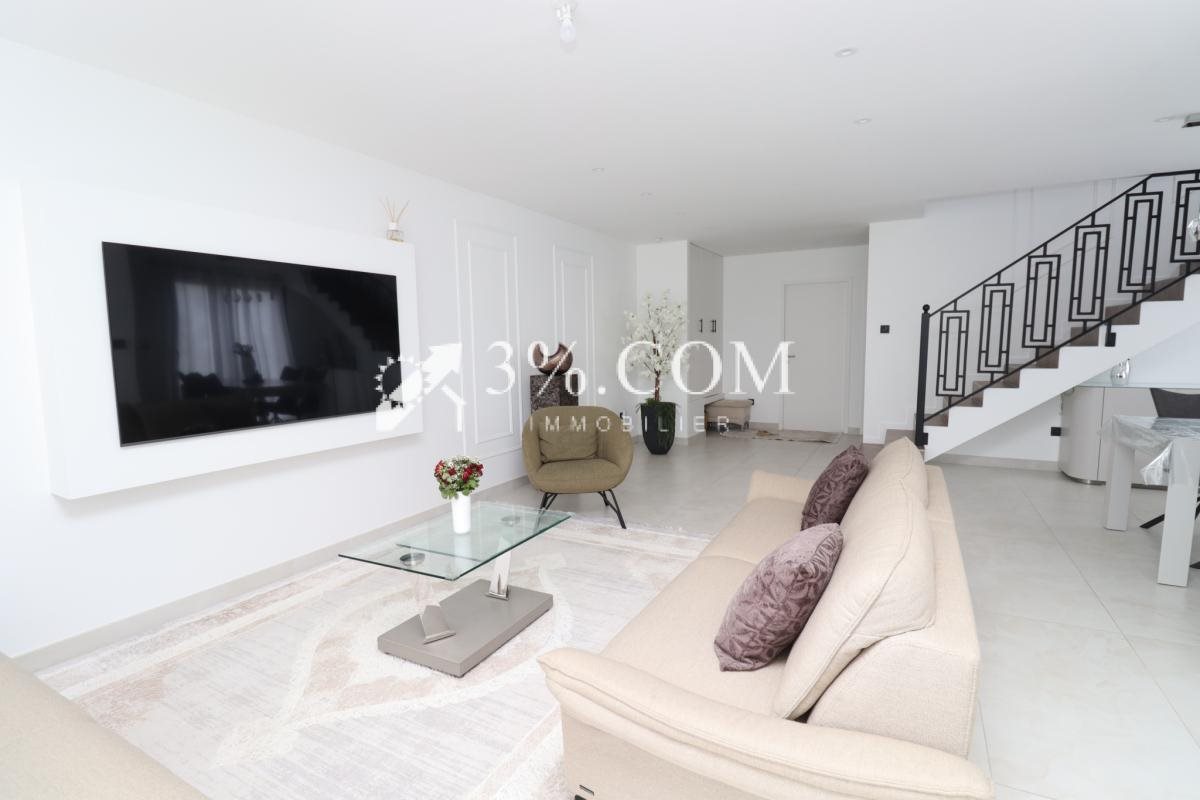 Maison à vendre, 150m², Cintré