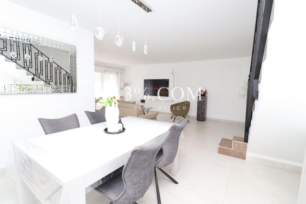 Maison à vendre, 150m², Cintré