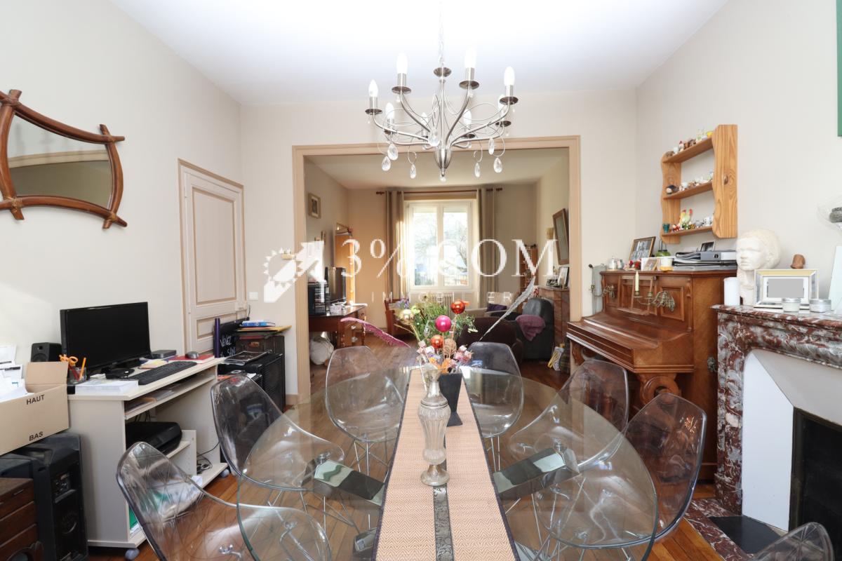 Maison à vendre, 138m², Rennes